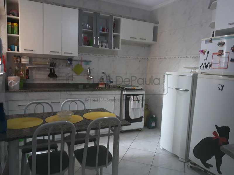 Conheça 20190123_092920 do imóvel - Casa 3 Dormitórios e Terraço - 1 Vaga - ABCA30099 - 3 20190123_092920 - Casa 3 Dormitórios e Terraço - 1 Vaga - ABCA30099 - 3