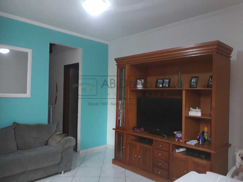 Conheça 20190123_093141 do imóvel - Casa 3 Dormitórios e Terraço - 1 Vaga - ABCA30099 - 19 20190123_093141 - Casa 3 Dormitórios e Terraço - 1 Vaga - ABCA30099 - 19