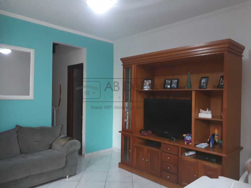 Conheça 20190123_093147 do imóvel - Casa 3 Dormitórios e Terraço - 1 Vaga - ABCA30099 - 20 20190123_093147 - Casa 3 Dormitórios e Terraço - 1 Vaga - ABCA30099 - 20