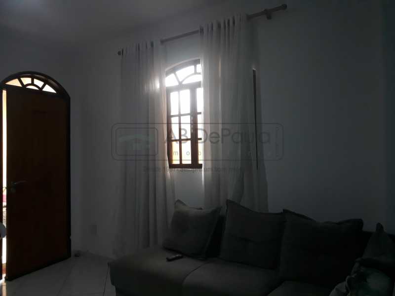 Conheça 20190123_093208 do imóvel - Casa 3 Dormitórios e Terraço - 1 Vaga - ABCA30099 - 21 20190123_093208 - Casa 3 Dormitórios e Terraço - 1 Vaga - ABCA30099 - 21