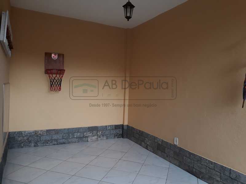 Conheça 20190123_093234 do imóvel - Casa 3 Dormitórios e Terraço - 1 Vaga - ABCA30099 - 22 20190123_093234 - Casa 3 Dormitórios e Terraço - 1 Vaga - ABCA30099 - 22