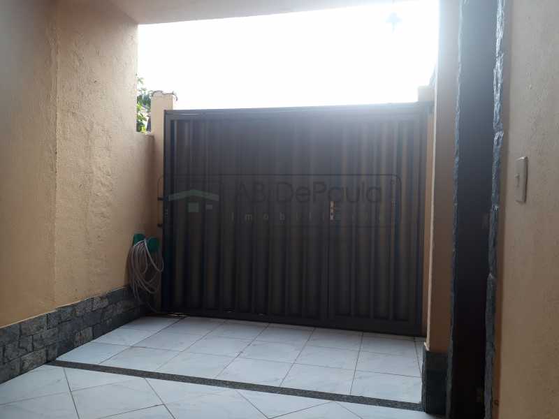 Conheça 20190123_093331 do imóvel - Casa 3 Dormitórios e Terraço - 1 Vaga - ABCA30099 - 23 20190123_093331 - Casa 3 Dormitórios e Terraço - 1 Vaga - ABCA30099 - 23