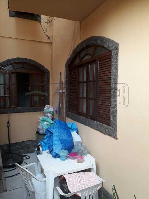 Conheça 20190123_093408 do imóvel - Casa 3 Dormitórios e Terraço - 1 Vaga - ABCA30099 - 24 20190123_093408 - Casa 3 Dormitórios e Terraço - 1 Vaga - ABCA30099 - 24