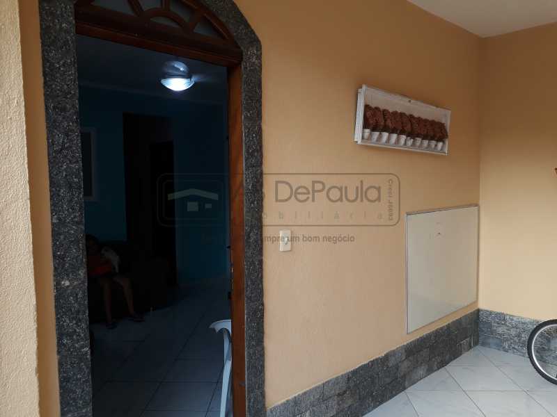 Conheça 20190123_093422 do imóvel - Casa 3 Dormitórios e Terraço - 1 Vaga - ABCA30099 - 25 20190123_093422 - Casa 3 Dormitórios e Terraço - 1 Vaga - ABCA30099 - 25