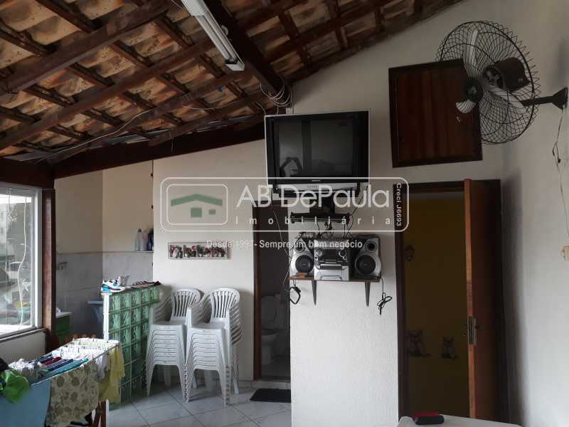 Conheça 1281_G1558449094 do imóvel - Casa 3 Dormitórios e Terraço - 1 Vaga - ABCA30099 - 4 1281_G1558449094 - Casa 3 Dormitórios e Terraço - 1 Vaga - ABCA30099 - 4