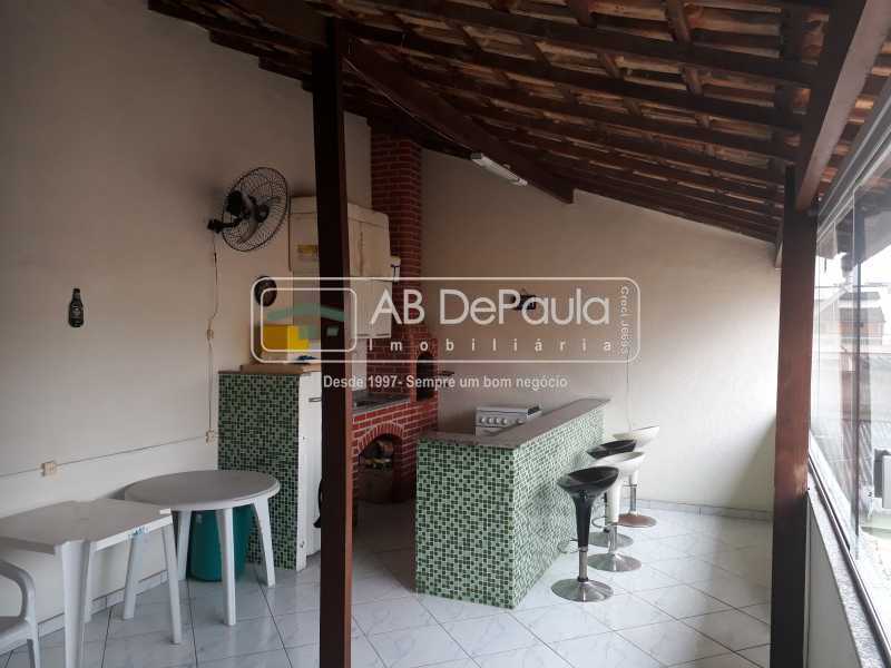 Conheça 1281_G1558449098 do imóvel - Casa 3 Dormitórios e Terraço - 1 Vaga - ABCA30099 - 1 1281_G1558449098 - Casa 3 Dormitórios e Terraço - 1 Vaga - ABCA30099 - 1