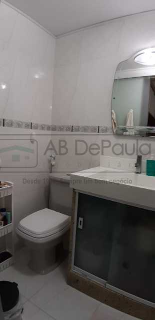 Conheça thumbnail 3. do imóvel - VILA VALQUEIRE - CONDOMÍNIO SPLENDORE -ESPETACULAR COBERTURA DUPLEX - ABCO30016 - 10 thumbnail 3. - VILA VALQUEIRE - CONDOMÍNIO SPLENDORE -ESPETACULAR COBERTURA DUPLEX - ABCO30016 - 10
