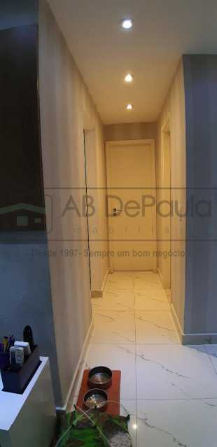 Conheça thumbnail 11. do imóvel - VILA VALQUEIRE - CONDOMÍNIO SPLENDORE -ESPETACULAR COBERTURA DUPLEX - ABCO30016 - 14 thumbnail 11. - VILA VALQUEIRE - CONDOMÍNIO SPLENDORE -ESPETACULAR COBERTURA DUPLEX - ABCO30016 - 14