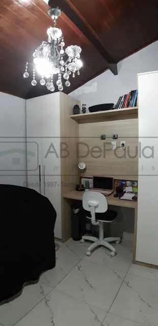 Conheça thumbnail 18. do imóvel - VILA VALQUEIRE - CONDOMÍNIO SPLENDORE -ESPETACULAR COBERTURA DUPLEX - ABCO30016 - 16 thumbnail 18. - VILA VALQUEIRE - CONDOMÍNIO SPLENDORE -ESPETACULAR COBERTURA DUPLEX - ABCO30016 - 16