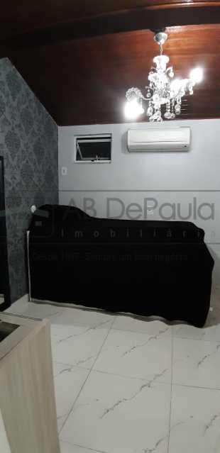 Conheça thumbnail 20. do imóvel - VILA VALQUEIRE - CONDOMÍNIO SPLENDORE -ESPETACULAR COBERTURA DUPLEX - ABCO30016 - 18 thumbnail 20. - VILA VALQUEIRE - CONDOMÍNIO SPLENDORE -ESPETACULAR COBERTURA DUPLEX - ABCO30016 - 18