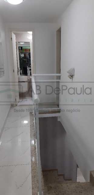 Conheça thumbnail 21. do imóvel - VILA VALQUEIRE - CONDOMÍNIO SPLENDORE -ESPETACULAR COBERTURA DUPLEX - ABCO30016 - 19 thumbnail 21. - VILA VALQUEIRE - CONDOMÍNIO SPLENDORE -ESPETACULAR COBERTURA DUPLEX - ABCO30016 - 19