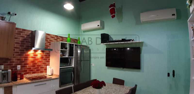 Conheça thumbnail 22. do imóvel - VILA VALQUEIRE - CONDOMÍNIO SPLENDORE -ESPETACULAR COBERTURA DUPLEX - ABCO30016 - 20 thumbnail 22. - VILA VALQUEIRE - CONDOMÍNIO SPLENDORE -ESPETACULAR COBERTURA DUPLEX - ABCO30016 - 20