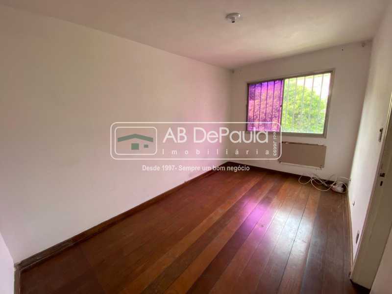 Conheça QUARTO 2 do imóvel - ALUGA APARTAMENTO NO TERCEIRO ANDAR EM SULACAP - SULACAP 2 - ABAP20376 - 9 QUARTO 2 - ALUGA APARTAMENTO NO TERCEIRO ANDAR EM SULACAP - SULACAP 2 - ABAP20376 - 9