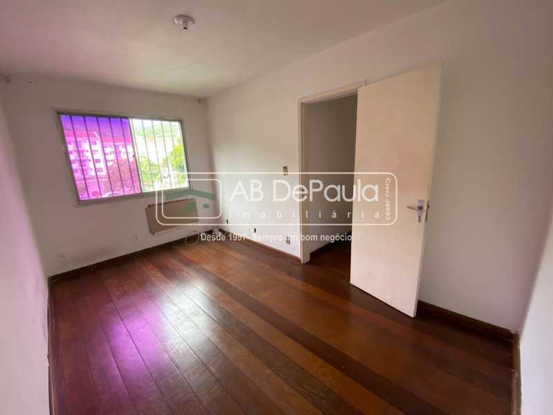Conheça QUARTO 2 do imóvel - ALUGA APARTAMENTO NO TERCEIRO ANDAR EM SULACAP - SULACAP 2 - ABAP20376 - 10 QUARTO 2 - ALUGA APARTAMENTO NO TERCEIRO ANDAR EM SULACAP - SULACAP 2 - ABAP20376 - 10