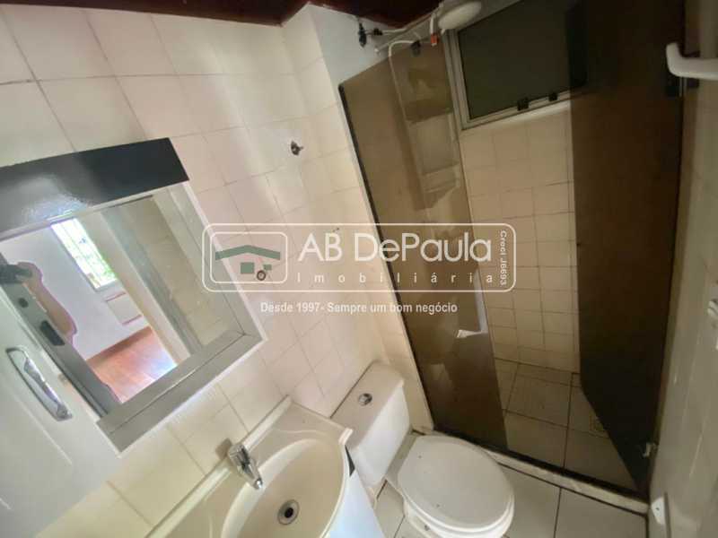 Conheça ABAP20376 22. do imóvel - ALUGA APARTAMENTO NO TERCEIRO ANDAR EM SULACAP - SULACAP 2 - ABAP20376 - 8 ABAP20376 22. - ALUGA APARTAMENTO NO TERCEIRO ANDAR EM SULACAP - SULACAP 2 - ABAP20376 - 8
