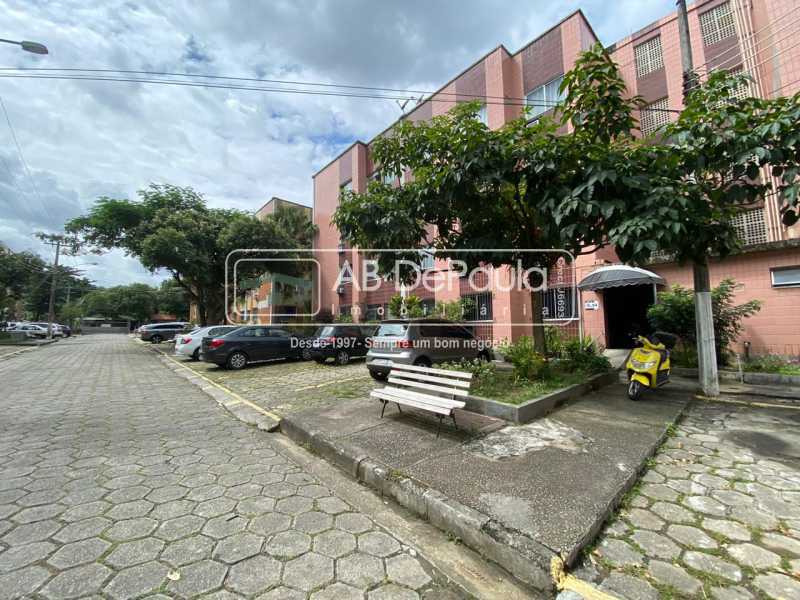 Conheça ÁREA COMUM SULACAP 2 5. do imóvel - ALUGA APARTAMENTO NO TERCEIRO ANDAR EM SULACAP - SULACAP 2 - ABAP20376 - 14 ÁREA COMUM SULACAP 2 5. - ALUGA APARTAMENTO NO TERCEIRO ANDAR EM SULACAP - SULACAP 2 - ABAP20376 - 14