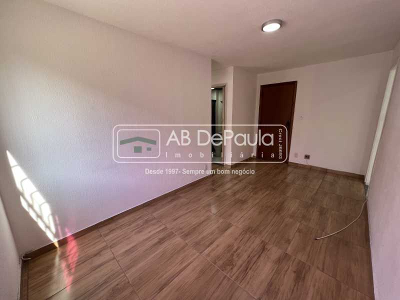 Conheça SALA do imóvel - SULACAP - CONDOMÍNIO SULACAP 2 - APARTAMENTO TÉRREO - ABAP20377 - 1 SALA - SULACAP - CONDOMÍNIO SULACAP 2 - APARTAMENTO TÉRREO - ABAP20377 - 1