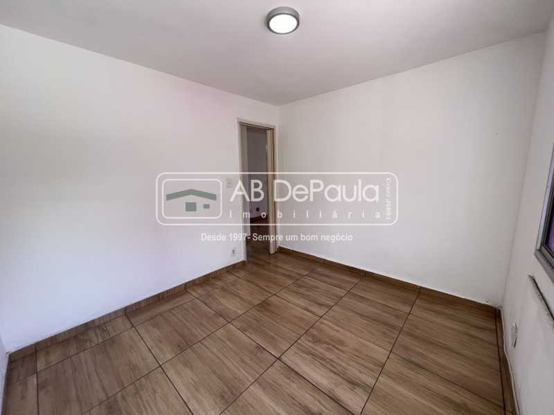 Conheça QUARTO 01 do imóvel - SULACAP - CONDOMÍNIO SULACAP 2 - APARTAMENTO TÉRREO - ABAP20377 - 9 QUARTO 01 - SULACAP - CONDOMÍNIO SULACAP 2 - APARTAMENTO TÉRREO - ABAP20377 - 9