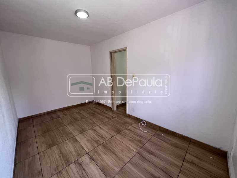 Conheça QUARTO 02 do imóvel - SULACAP - CONDOMÍNIO SULACAP 2 - APARTAMENTO TÉRREO - ABAP20377 - 14 QUARTO 02 - SULACAP - CONDOMÍNIO SULACAP 2 - APARTAMENTO TÉRREO - ABAP20377 - 14
