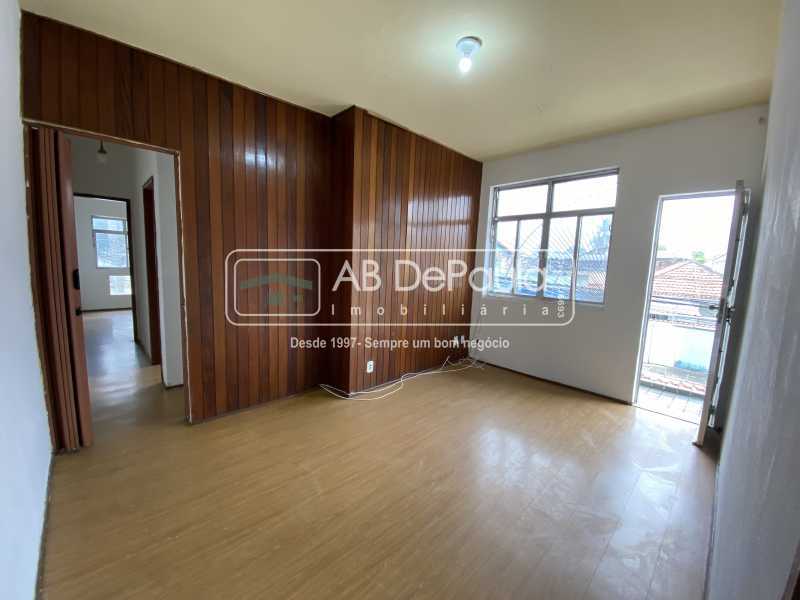 Conheça SALA do imóvel - ALUGA EM REALENGO - APARTAMENTO COM GARAGEM - ABAP20381 - 1 SALA - ALUGA EM REALENGO - APARTAMENTO COM GARAGEM - ABAP20381 - 1