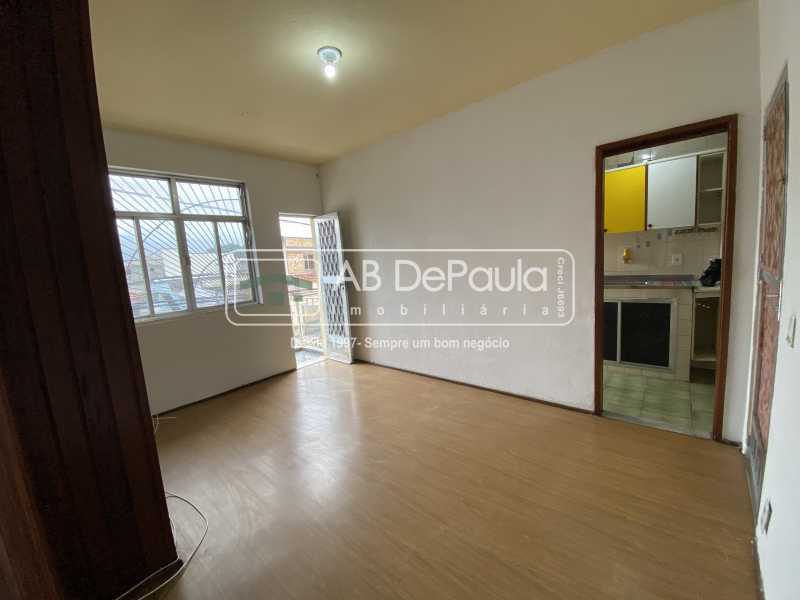 Conheça SALA do imóvel - ALUGA EM REALENGO - APARTAMENTO COM GARAGEM - ABAP20381 - 3 SALA - ALUGA EM REALENGO - APARTAMENTO COM GARAGEM - ABAP20381 - 3