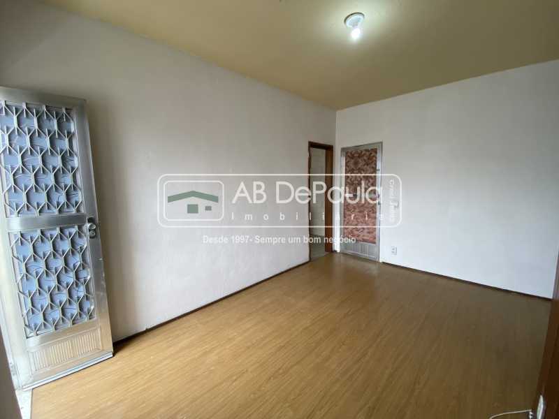 Conheça SALA do imóvel - ALUGA EM REALENGO - APARTAMENTO COM GARAGEM - ABAP20381 - 5 SALA - ALUGA EM REALENGO - APARTAMENTO COM GARAGEM - ABAP20381 - 5