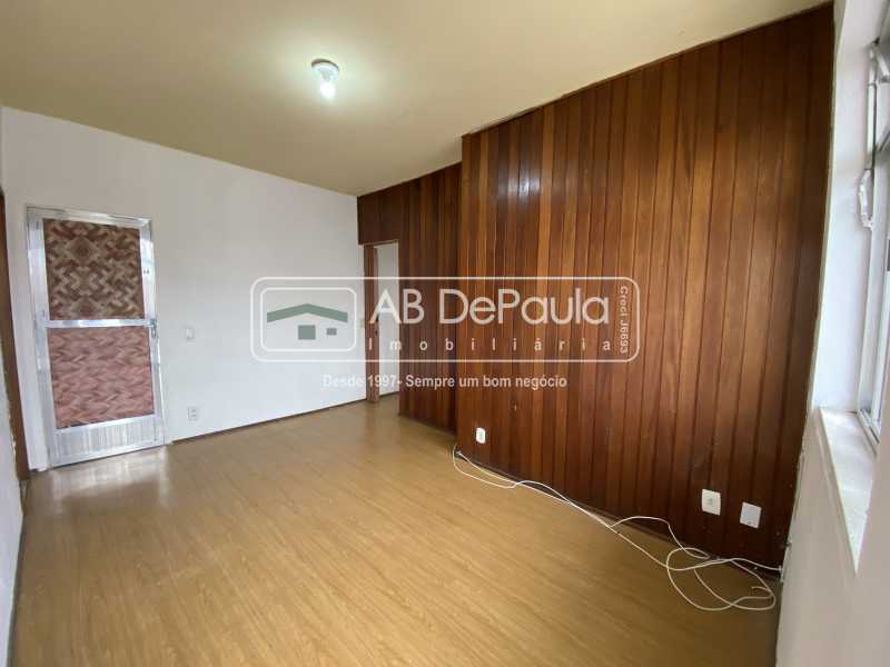 Conheça SALA do imóvel - ALUGA EM REALENGO - APARTAMENTO COM GARAGEM - ABAP20381 - 4 SALA - ALUGA EM REALENGO - APARTAMENTO COM GARAGEM - ABAP20381 - 4