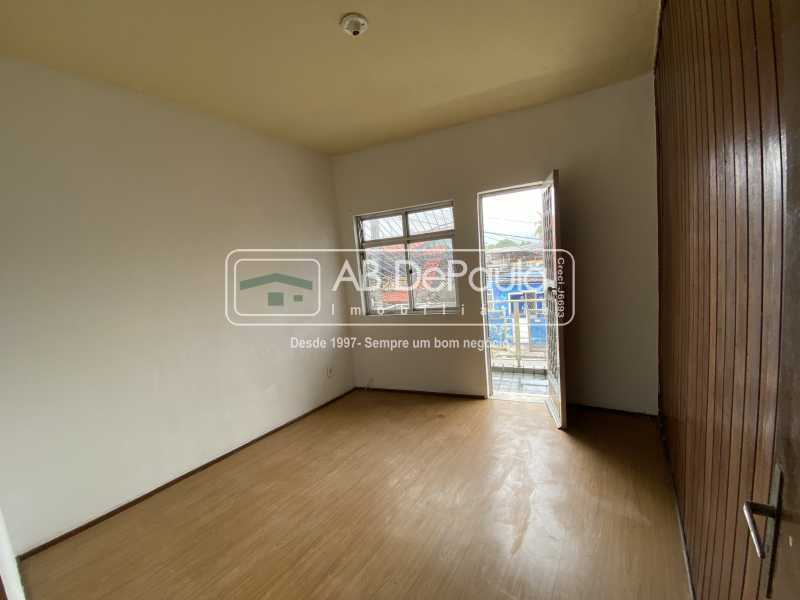 Conheça QUARTO 01 do imóvel - ALUGA EM REALENGO - APARTAMENTO COM GARAGEM - ABAP20381 - 9 QUARTO 01 - ALUGA EM REALENGO - APARTAMENTO COM GARAGEM - ABAP20381 - 9