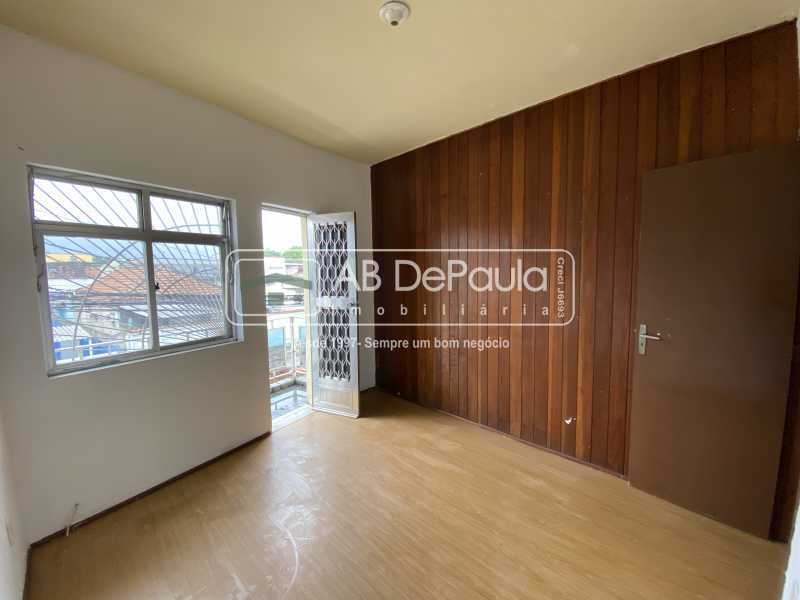 Conheça QUARTO 01 do imóvel - ALUGA EM REALENGO - APARTAMENTO COM GARAGEM - ABAP20381 - 10 QUARTO 01 - ALUGA EM REALENGO - APARTAMENTO COM GARAGEM - ABAP20381 - 10