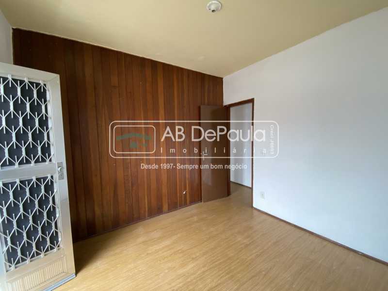 Conheça QUARTO 01 do imóvel - ALUGA EM REALENGO - APARTAMENTO COM GARAGEM - ABAP20381 - 11 QUARTO 01 - ALUGA EM REALENGO - APARTAMENTO COM GARAGEM - ABAP20381 - 11