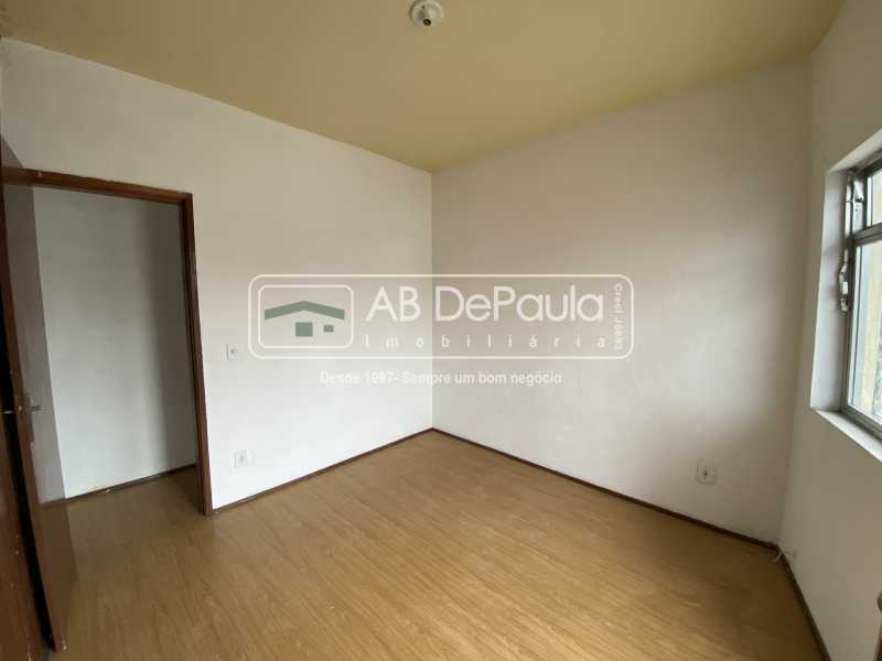 Conheça QUARTO 01 do imóvel - ALUGA EM REALENGO - APARTAMENTO COM GARAGEM - ABAP20381 - 12 QUARTO 01 - ALUGA EM REALENGO - APARTAMENTO COM GARAGEM - ABAP20381 - 12