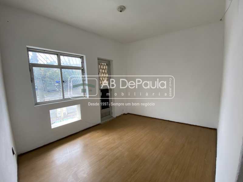 Conheça QUARTO 02 do imóvel - ALUGA EM REALENGO - APARTAMENTO COM GARAGEM - ABAP20381 - 14 QUARTO 02 - ALUGA EM REALENGO - APARTAMENTO COM GARAGEM - ABAP20381 - 14