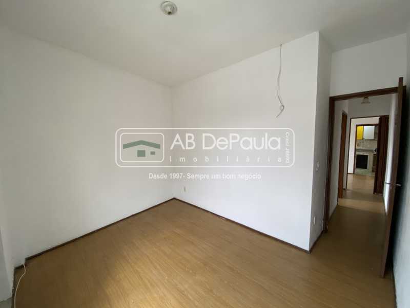 Conheça QUARTO 02 do imóvel - ALUGA EM REALENGO - APARTAMENTO COM GARAGEM - ABAP20381 - 15 QUARTO 02 - ALUGA EM REALENGO - APARTAMENTO COM GARAGEM - ABAP20381 - 15