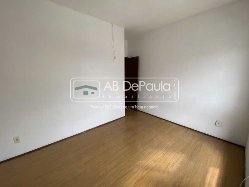 Conheça QUARTO 02 do imóvel - ALUGA EM REALENGO - APARTAMENTO COM GARAGEM - ABAP20381 - 16 QUARTO 02 - ALUGA EM REALENGO - APARTAMENTO COM GARAGEM - ABAP20381 - 16