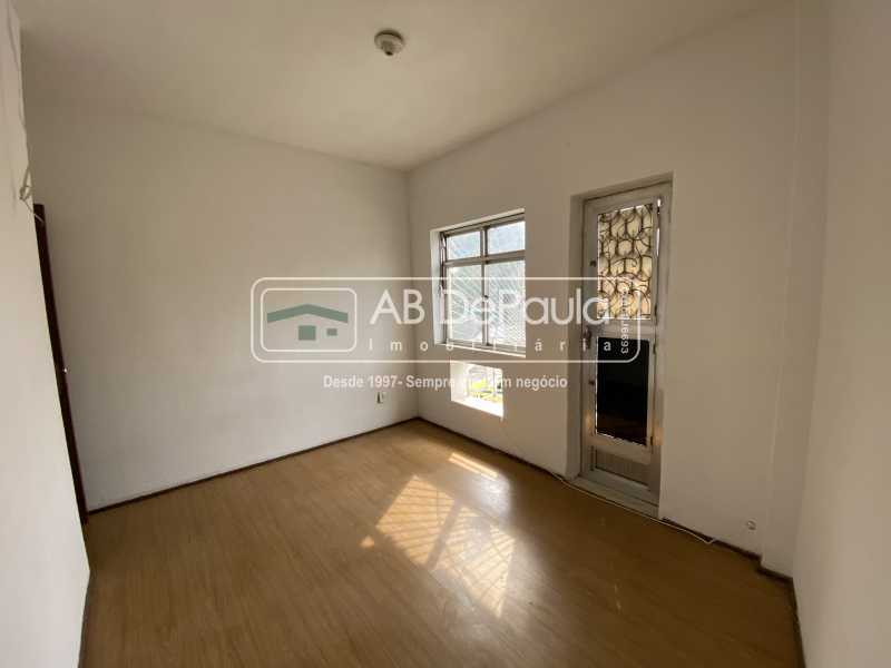 Conheça QUARTO 02 do imóvel - ALUGA EM REALENGO - APARTAMENTO COM GARAGEM - ABAP20381 - 17 QUARTO 02 - ALUGA EM REALENGO - APARTAMENTO COM GARAGEM - ABAP20381 - 17