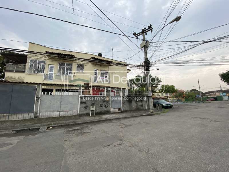 Conheça FACHADA do imóvel - ALUGA EM REALENGO - APARTAMENTO COM GARAGEM - ABAP20381 - 24 FACHADA - ALUGA EM REALENGO - APARTAMENTO COM GARAGEM - ABAP20381 - 24