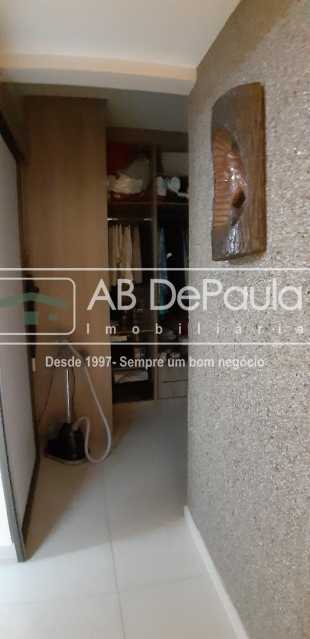 Conheça thumbnail 10 do imóvel - SULACAP / VILA VALQUEIRE - CONDOMÍNIO SPLENDORE - PRÉDIO COM ELEVADOR - ABAP30093 - 8 thumbnail 10 - SULACAP / VILA VALQUEIRE - CONDOMÍNIO SPLENDORE - PRÉDIO COM ELEVADOR - ABAP30093 - 8