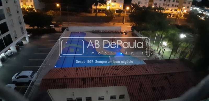 Conheça thumbnail do imóvel - SULACAP / VILA VALQUEIRE - CONDOMÍNIO SPLENDORE - PRÉDIO COM ELEVADOR - ABAP30093 - 16 thumbnail - SULACAP / VILA VALQUEIRE - CONDOMÍNIO SPLENDORE - PRÉDIO COM ELEVADOR - ABAP30093 - 16