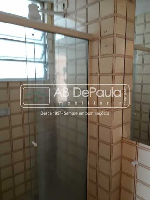 Conheça 20190704_160010 do imóvel - REALENGO - APTº 2 DORMITÓRIOS VARANDA 2 BANHEIROS - ABAP20386 - 10 20190704_160010 - REALENGO - APTº 2 DORMITÓRIOS VARANDA 2 BANHEIROS - ABAP20386 - 10