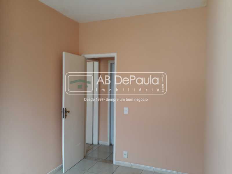 Conheça 20190704_160103 do imóvel - REALENGO - APTº 2 DORMITÓRIOS VARANDA 2 BANHEIROS - ABAP20386 - 9 20190704_160103 - REALENGO - APTº 2 DORMITÓRIOS VARANDA 2 BANHEIROS - ABAP20386 - 9
