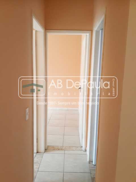 Conheça 20190704_160119 do imóvel - REALENGO - APTº 2 DORMITÓRIOS VARANDA 2 BANHEIROS - ABAP20386 - 7 20190704_160119 - REALENGO - APTº 2 DORMITÓRIOS VARANDA 2 BANHEIROS - ABAP20386 - 7