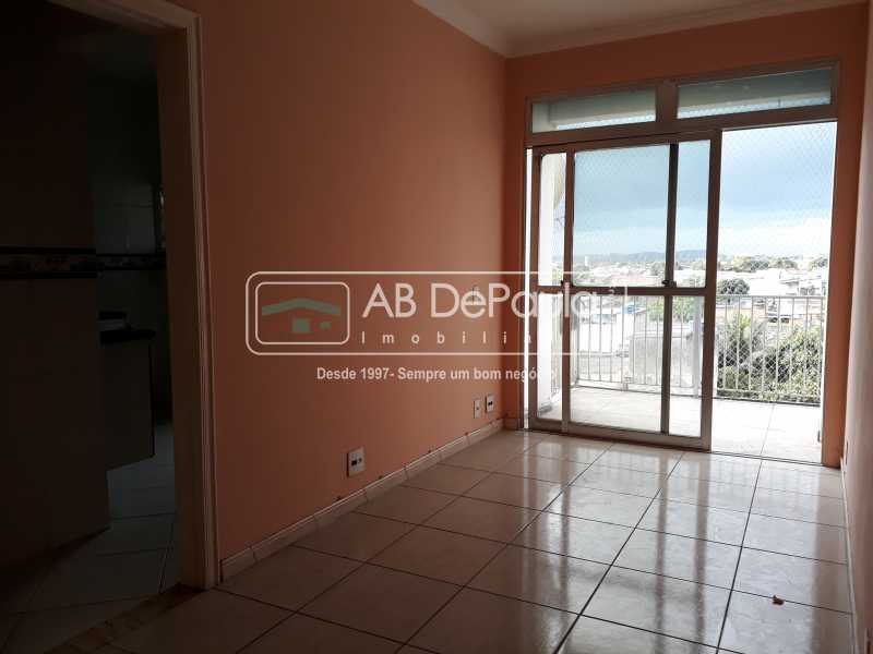 Conheça 20190704_160143 do imóvel - REALENGO - APTº 2 DORMITÓRIOS VARANDA 2 BANHEIROS - ABAP20386 - 3 20190704_160143 - REALENGO - APTº 2 DORMITÓRIOS VARANDA 2 BANHEIROS - ABAP20386 - 3