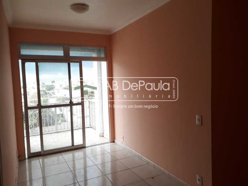 Conheça 20190704_160154 do imóvel - REALENGO - APTº 2 DORMITÓRIOS VARANDA 2 BANHEIROS - ABAP20386 - 5 20190704_160154 - REALENGO - APTº 2 DORMITÓRIOS VARANDA 2 BANHEIROS - ABAP20386 - 5