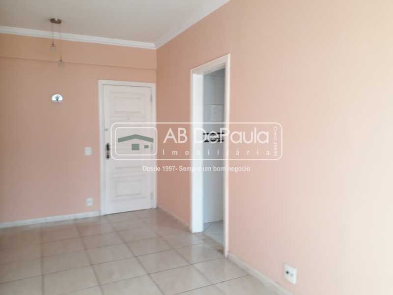 Conheça 20190704_160210 do imóvel - REALENGO - APTº 2 DORMITÓRIOS VARANDA 2 BANHEIROS - ABAP20386 - 4 20190704_160210 - REALENGO - APTº 2 DORMITÓRIOS VARANDA 2 BANHEIROS - ABAP20386 - 4