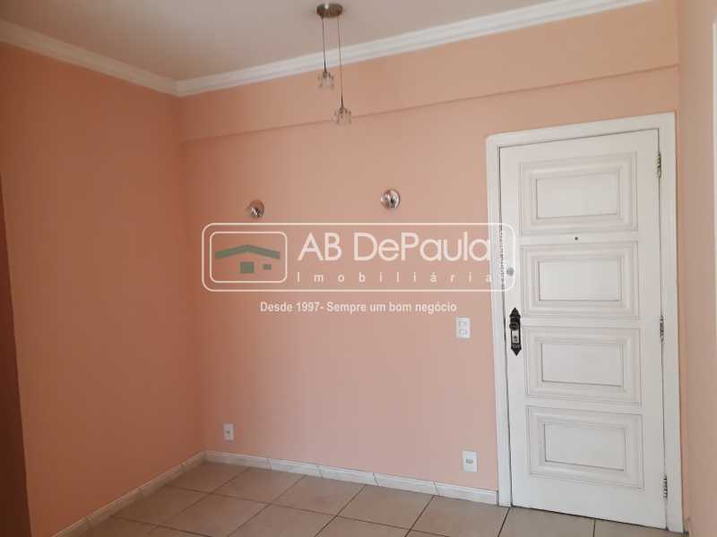 Conheça 20190704_160224 do imóvel - REALENGO - APTº 2 DORMITÓRIOS VARANDA 2 BANHEIROS - ABAP20386 - 1 20190704_160224 - REALENGO - APTº 2 DORMITÓRIOS VARANDA 2 BANHEIROS - ABAP20386 - 1