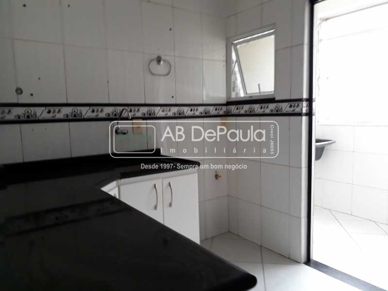 Conheça 20190704_160259 do imóvel - REALENGO - APTº 2 DORMITÓRIOS VARANDA 2 BANHEIROS - ABAP20386 - 16 20190704_160259 - REALENGO - APTº 2 DORMITÓRIOS VARANDA 2 BANHEIROS - ABAP20386 - 16