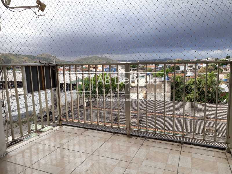 Conheça 20190704_160316 do imóvel - REALENGO - APTº 2 DORMITÓRIOS VARANDA 2 BANHEIROS - ABAP20386 - 22 20190704_160316 - REALENGO - APTº 2 DORMITÓRIOS VARANDA 2 BANHEIROS - ABAP20386 - 22