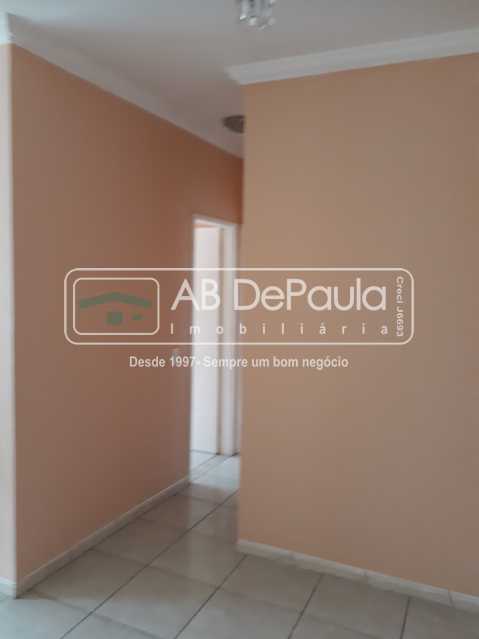 Conheça 20190704_160356 do imóvel - REALENGO - APTº 2 DORMITÓRIOS VARANDA 2 BANHEIROS - ABAP20386 - 6 20190704_160356 - REALENGO - APTº 2 DORMITÓRIOS VARANDA 2 BANHEIROS - ABAP20386 - 6