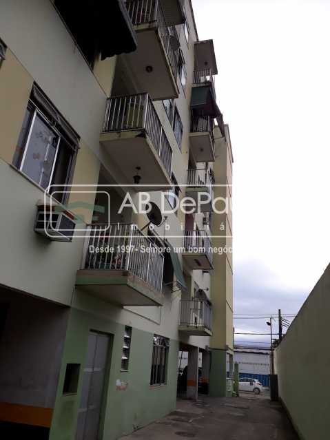 Conheça 20190704_160636 do imóvel - REALENGO - APTº 2 DORMITÓRIOS VARANDA 2 BANHEIROS - ABAP20386 - 24 20190704_160636 - REALENGO - APTº 2 DORMITÓRIOS VARANDA 2 BANHEIROS - ABAP20386 - 24