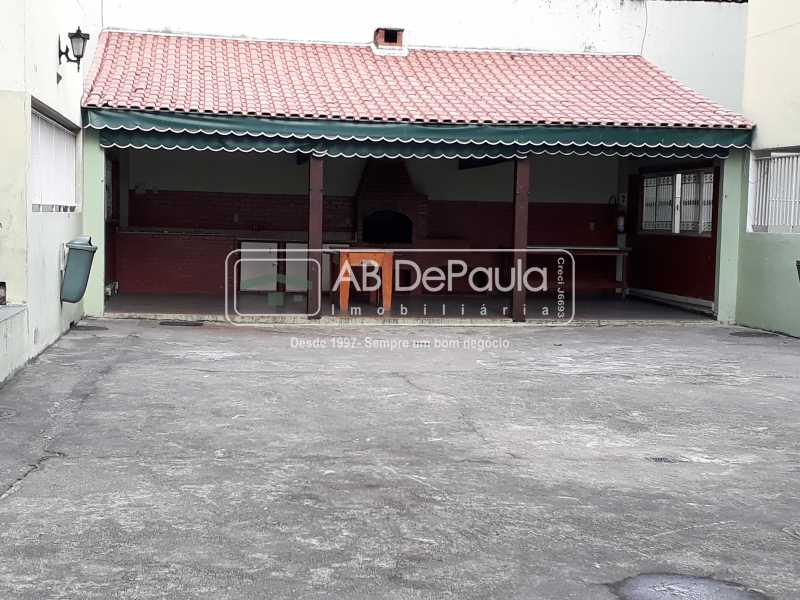 Conheça 20190704_160739 do imóvel - REALENGO - APTº 2 DORMITÓRIOS VARANDA 2 BANHEIROS - ABAP20386 - 25 20190704_160739 - REALENGO - APTº 2 DORMITÓRIOS VARANDA 2 BANHEIROS - ABAP20386 - 25